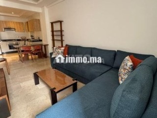 Location studio meublé tout neuf Princesses - Appartement à louer - Casablanca