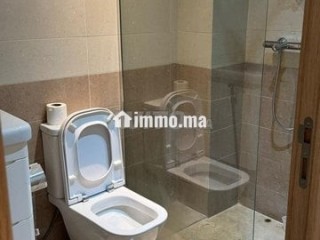 Location studio meublé tout neuf Princesses - Appartement à louer - Casablanca