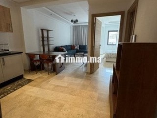 Location studio meublé tout neuf Princesses - Appartement à louer - Casablanca
