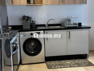 Location studio meublé tout neuf Princesses - Appartement à louer - Casablanca