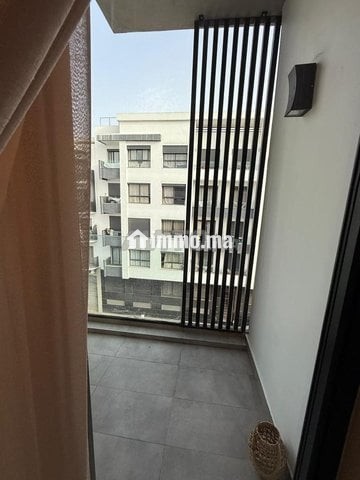 Location magnifique studio meublé Palmiers - Location Immobilier - Casablanca - photo 3