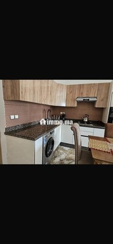 Appartement de luxe - Location Vacances - Essaouira - photo 1