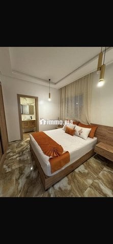 Appartement de luxe - Location Vacances - Essaouira - photo 2