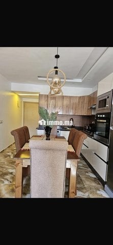 Appartement de luxe - Location Vacances - Essaouira - photo 4