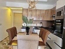 Appartement de luxe - Appartement Location Vacances - Essaouira