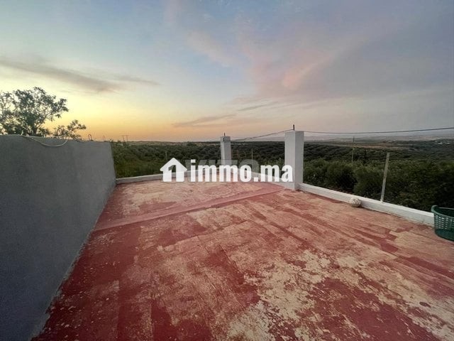 Ferme Equipée à vendre - Vente Immobilier - Sefrou - photo 5
