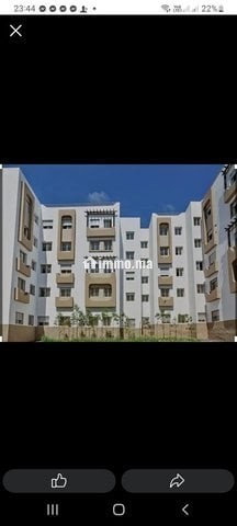 Appartement à louer 60 m² à Casablanca - Location Immobilier - Casablanca - photo 1