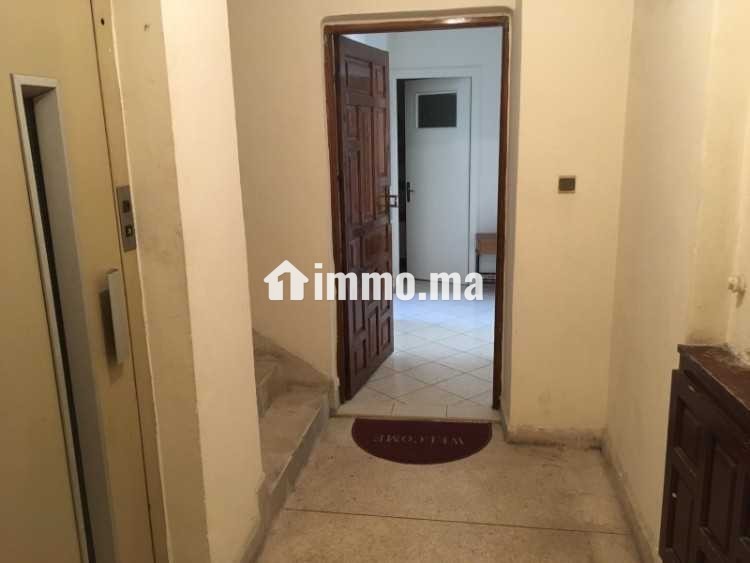 Appartement Familial Bd Emile Zola - Location Vacances - Casablanca - photo 5