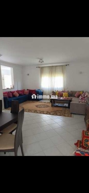 Maison 3 chambres – Résidence privée avec piscine - Vente Immobilier - Rabat - photo 4
