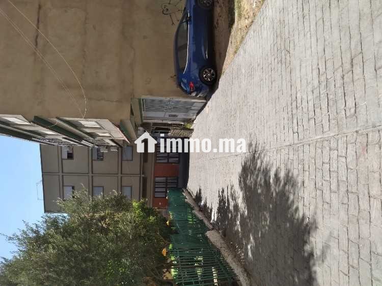 Terrain a Drissia - Vente Immobilier - Tanger - photo 1