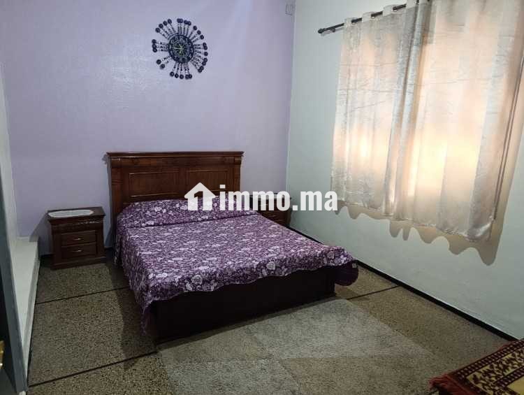 ايجار مفروش حمرية مكناس - Location Vacances - Meknes - photo 1