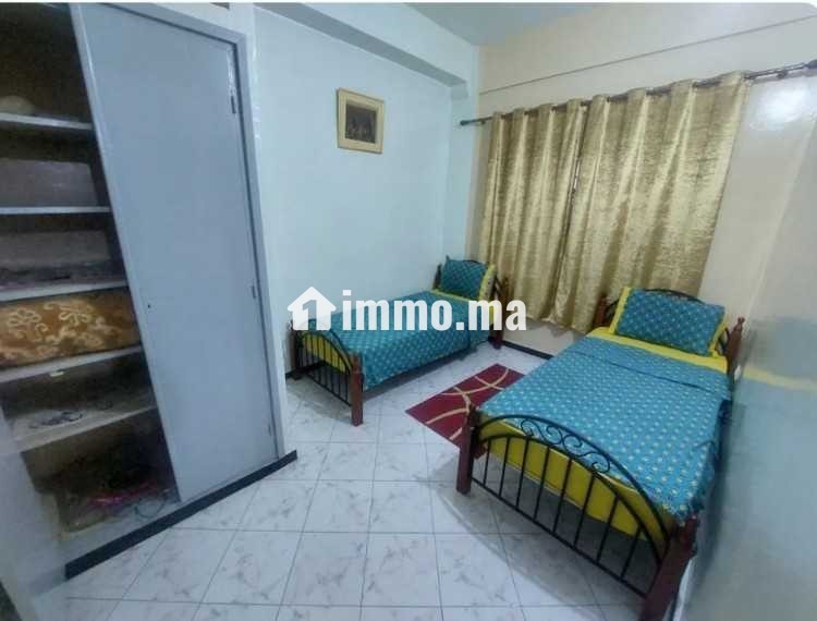 ايجار مفروش حمرية مكناس - Location Vacances - Meknes - photo 2