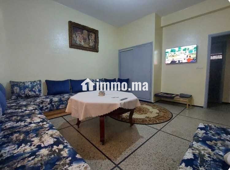 ايجار مفروش حمرية مكناس - Location Vacances - Meknes - photo 3