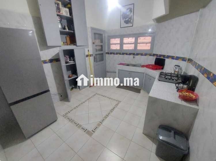 ايجار مفروش حمرية مكناس - Location Vacances - Meknes - photo 5