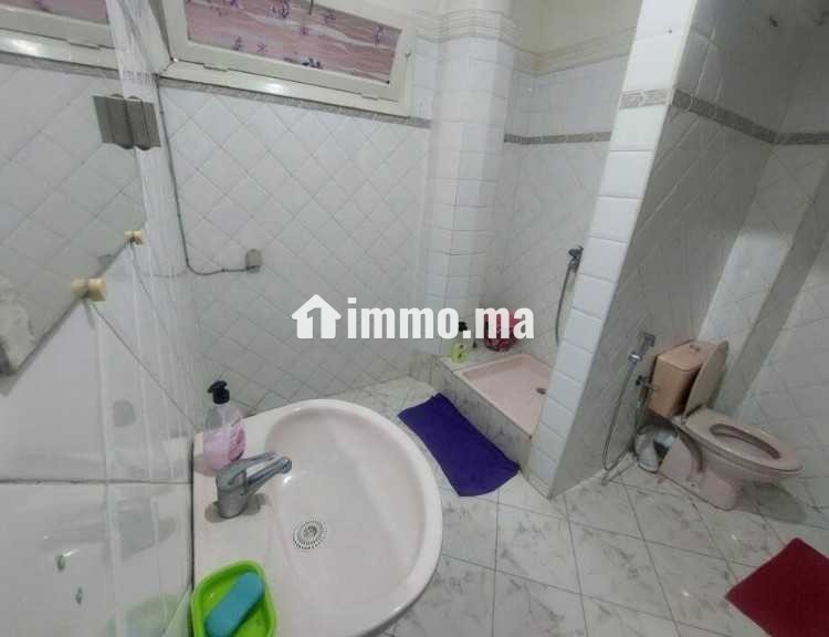 ايجار مفروش حمرية مكناس - Location Vacances - Meknes - photo 7