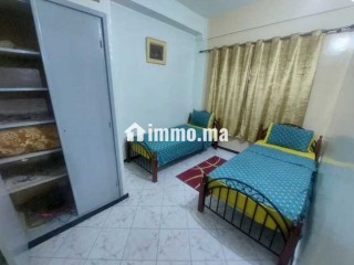 ايجار مفروش حمرية مكناس - Appartement Location Vacances - Meknes