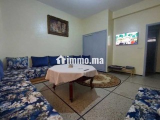 ايجار مفروش حمرية مكناس - Appartement Location Vacances - Meknes