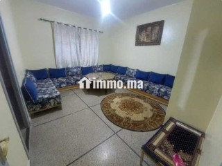 ايجار مفروش حمرية مكناس - Appartement Location Vacances - Meknes