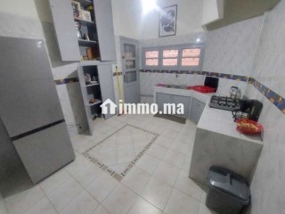 ايجار مفروش حمرية مكناس - Appartement Location Vacances - Meknes