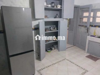 ايجار مفروش حمرية مكناس - Appartement Location Vacances - Meknes