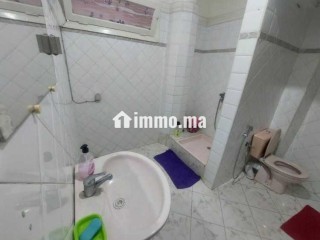 ايجار مفروش حمرية مكناس - Appartement Location Vacances - Meknes