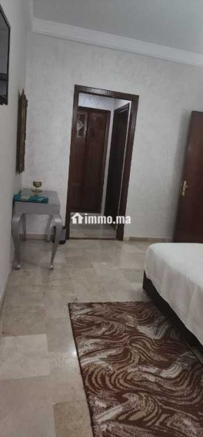 Appartement à louer à la MARINA d'Agadir - Location Vacances - Agadir - photo 1