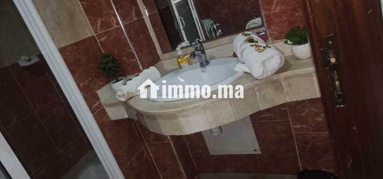 Appartement à louer à la MARINA d'Agadir - Location Vacances - Agadir - photo 2