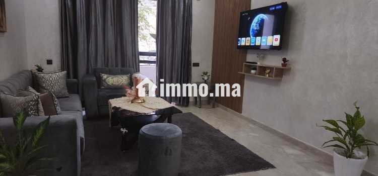 Appartement à louer à la MARINA d'Agadir - Location Vacances - Agadir - photo 3