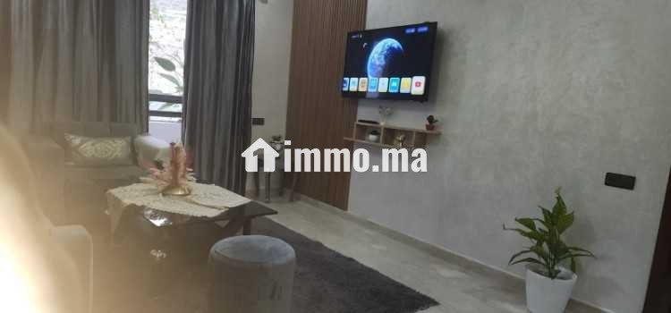 Appartement à louer à la MARINA d'Agadir - Location Vacances - Agadir - photo 5