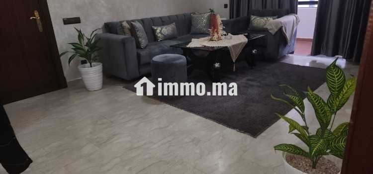 Appartement à louer à la MARINA d'Agadir - Location Vacances - Agadir - photo 6