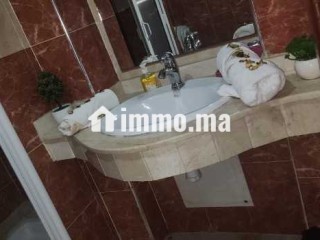 Appartement à louer à la MARINA d'Agadir - Appartement Location Vacances - Agadir