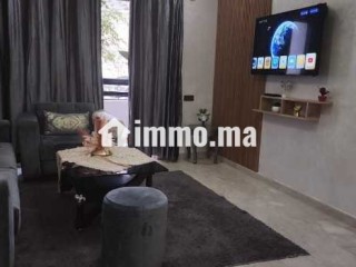 Appartement à louer à la MARINA d'Agadir - Appartement Location Vacances - Agadir