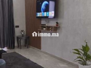 Appartement à louer à la MARINA d'Agadir - Appartement Location Vacances - Agadir