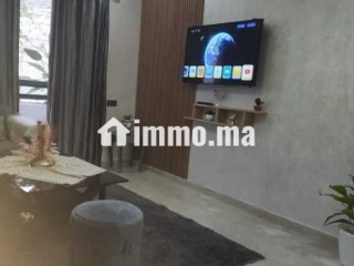 Appartement à louer à la MARINA d'Agadir - Appartement Location Vacances - Agadir