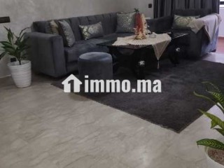 Appartement à louer à la MARINA d'Agadir - Appartement Location Vacances - Agadir