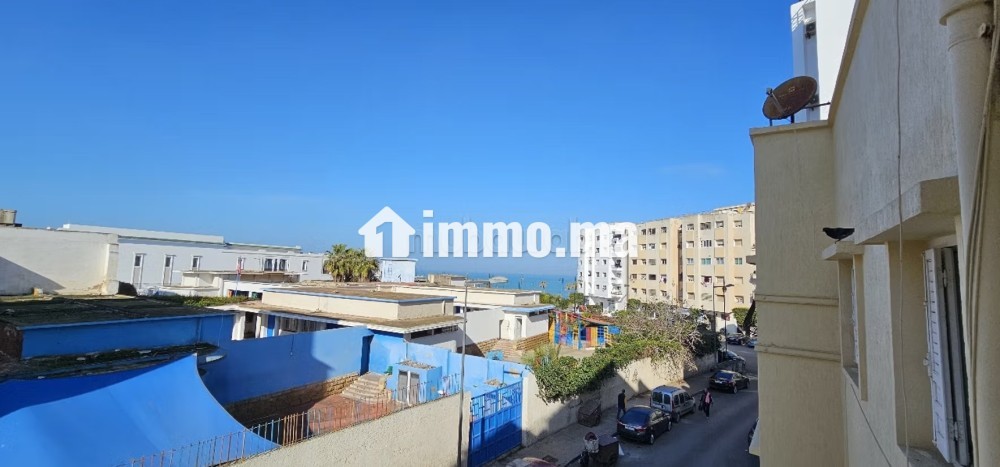 Appart meublé rénové à neuf sur l’océan - Location Immobilier - Rabat - photo 7
