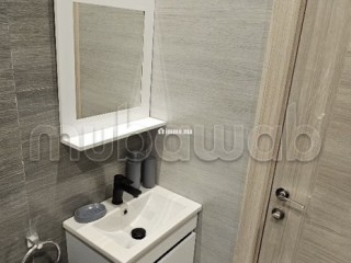 Appart meublé rénové à neuf sur l’océan - Appartement à louer - Rabat