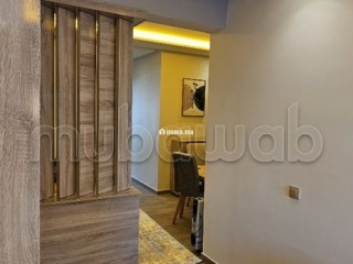 Appart meublé rénové à neuf sur l’océan - Appartement à louer - Rabat