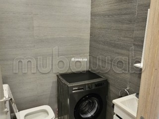 Appart meublé rénové à neuf sur l’océan - Appartement à louer - Rabat