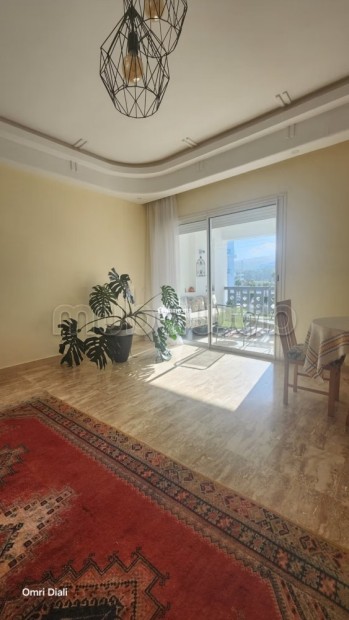 1 Chambre 93M2, Vue Piscine, Bord de Mer Ghandouri - Vente Immobilier - Tanger - photo 2