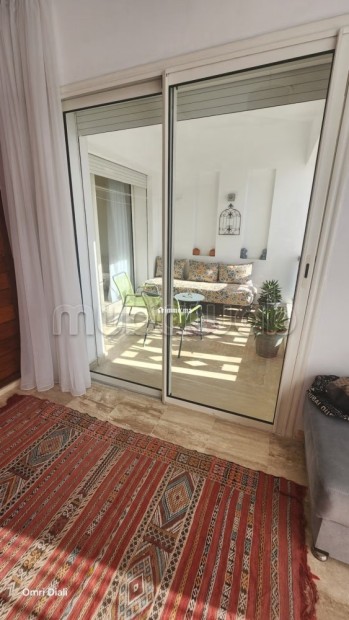 1 Chambre 93M2, Vue Piscine, Bord de Mer Ghandouri - Vente Immobilier - Tanger - photo 7