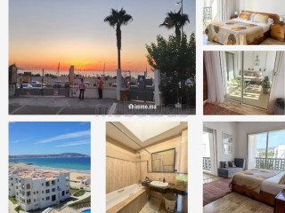 1-chambre-93m2-vue-piscine-bord-de-mer-ghandouri