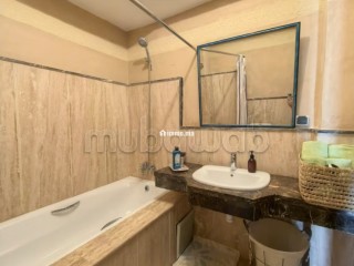 1 Chambre 93M2, Vue Piscine, Bord de Mer Ghandouri - Appartement à vendre - Tanger