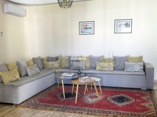 1 Chambre 93M2, Vue Piscine, Bord de Mer Ghandouri - Appartement à vendre - Tanger
