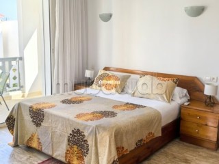 1 Chambre 93M2, Vue Piscine, Bord de Mer Ghandouri - Appartement à vendre - Tanger