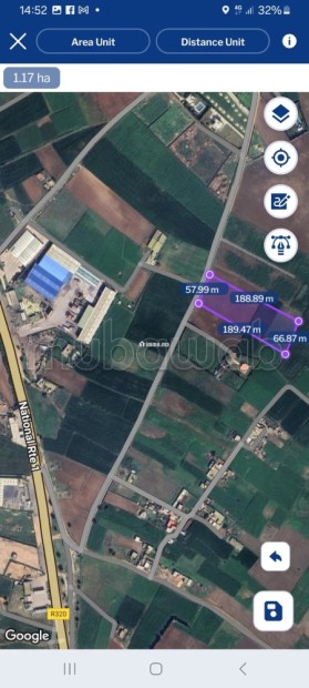 Terrain peri urbain - Vente Immobilier - Autre - photo 4