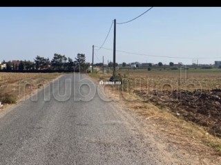 Terrain peri urbain - Terrain à vendre - Autre