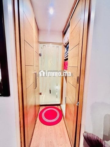 Appartement meublé à louer 2 Mars - Location Immobilier - Casablanca - photo 8