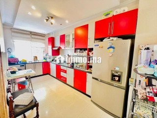 Appartement meublé à louer 2 Mars - Appartement à louer - Casablanca