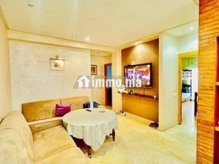 Appartement meublé à louer 2 Mars - Appartement à louer - Casablanca